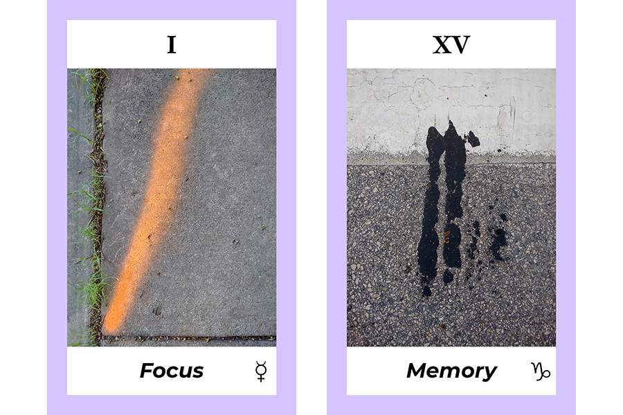 Mercury in Capricorn