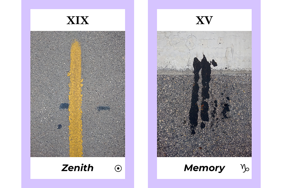 The Sun in Capricorn