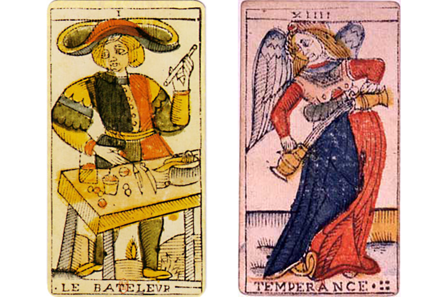 Mercury in Sagittarius