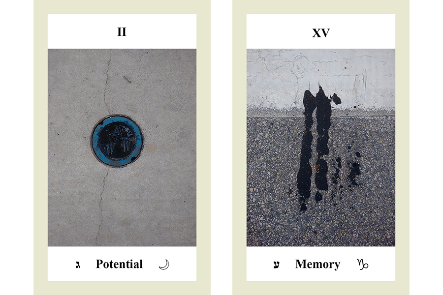 The Moon in Capricorn