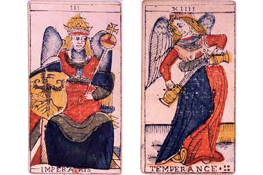 Venus in Sagittarius